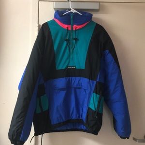 Sun Ice Pullover